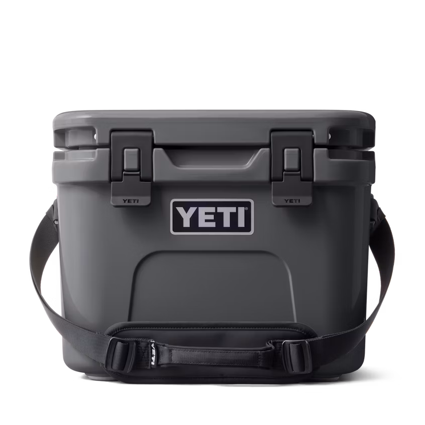 Yeti Cooler