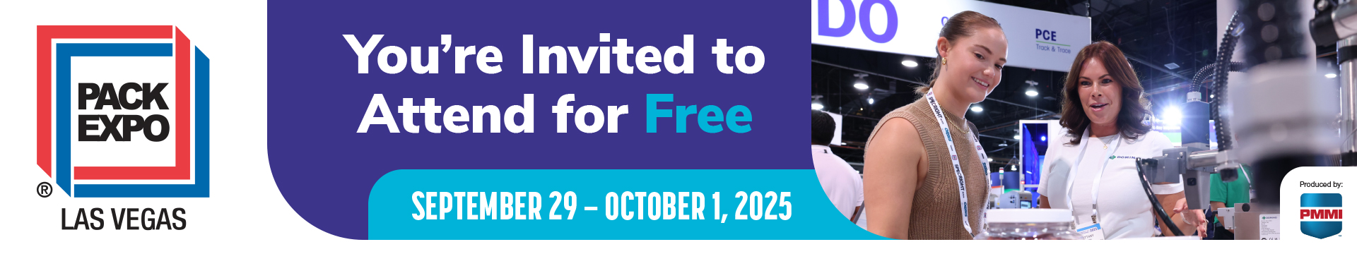 You're Invited to Attend for FREE